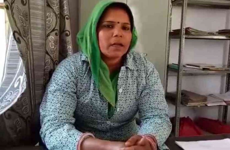 महिला सरपंच ने राजस्थान के इस मंत्री पर लगाए गंभीर आरोप, सीएम राजे तक पहुंची शिकायत
