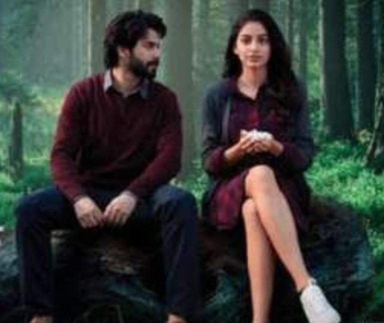 “ओक्टूबर” केवल प्यार के एहसास को धीमें धीमे जगाती फ़िल्म – इदरीस खत्री