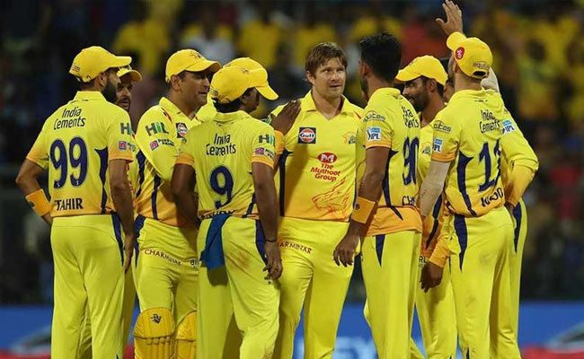 IPL 2018: ड्वेन ब्रावो की तूफानी पारी में MI से जीत छीनी,CSK 1 विकेट से जीता