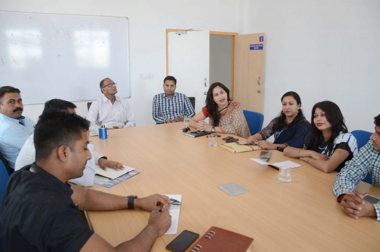 शिक्षा के क्षेत्र में नये आयाम स्थापित कर रही है ओस्तवाल एजुकेशन सोसायटी