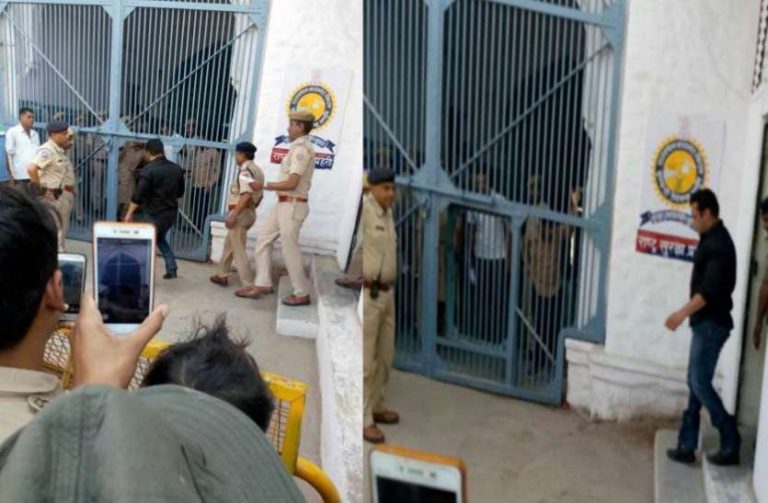 सलमान खान की जमानत पर कल होगा फैसला – आजका दिन भी कटेगा जेल में .