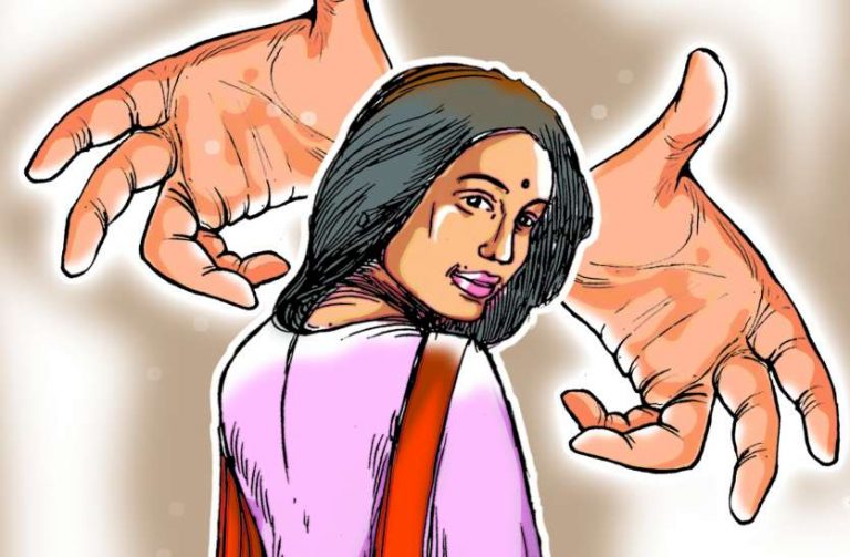 कहीं पडोसी तो कही चाचा ने किया दुष्कर्म तो कहीं छोटी बच्ची हुई शिकार, आखिर ये कब तक ,.. राजस्थान की तीन घटनाएं जो करती है शर्मसार।