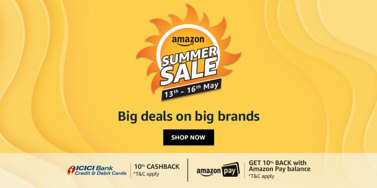 Amazon सेलः 1,000 रुपये से कम में खरीदें ये शानदार 15 गैजेट्स