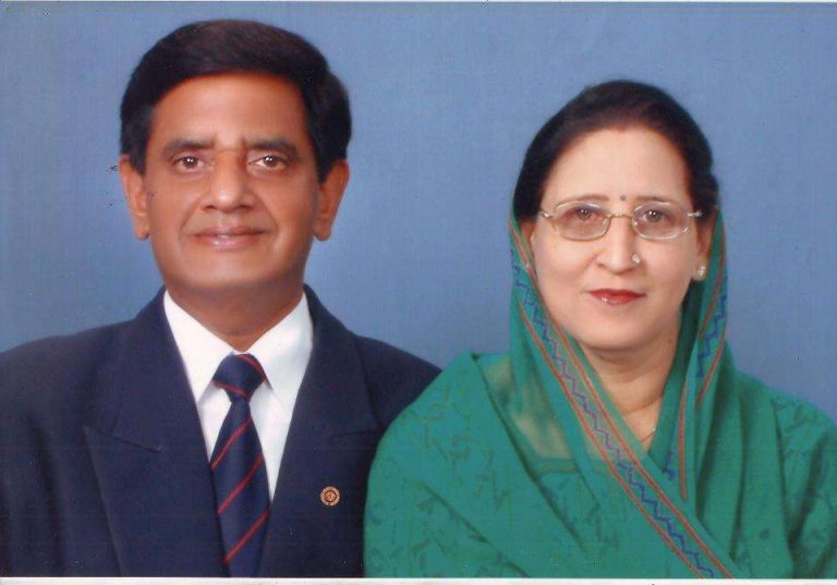 राजस्थान पूर्व मुख्यमंत्री मोहनलाल सुखाडिया के पुत्र दिलीप सुखाडिया का निधन