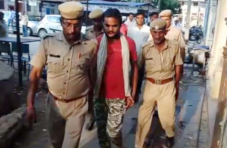 7 माह की मासूम से दुष्कर्म: कोर्ट ने दी फांसी की सजा, राजस्थान में पहली बार सुनाया गया इतना तेज फैसला