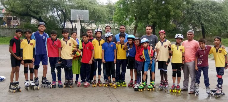 उदयपुर KV No 1 के होनहार विदेशों में बजायेगें कामयाबी का डंका