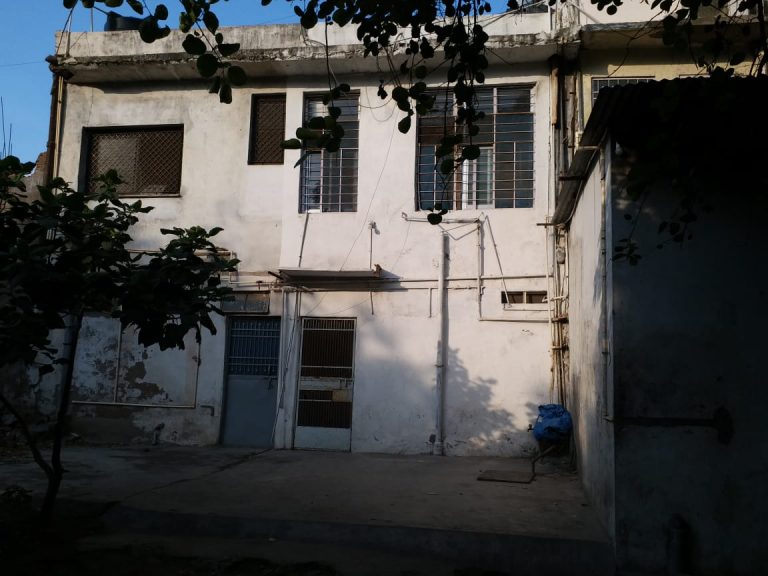 सूरजपोल सिंधियाँन कब्रस्तान से प्रशासन 7 दिन में अवैध कब्जा हटावे नहीं तो जिला वक़्फ़ बोर्ड अपने स्तर पर हटाएगा – वक़्फ़ बोर्ड जिलाध्यक्ष