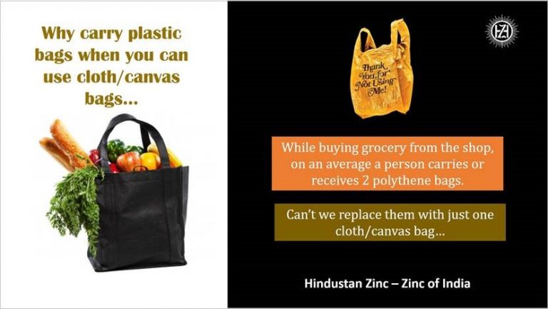 Manthan – Can the Middle Class Dent the demand of Polythene Bags?