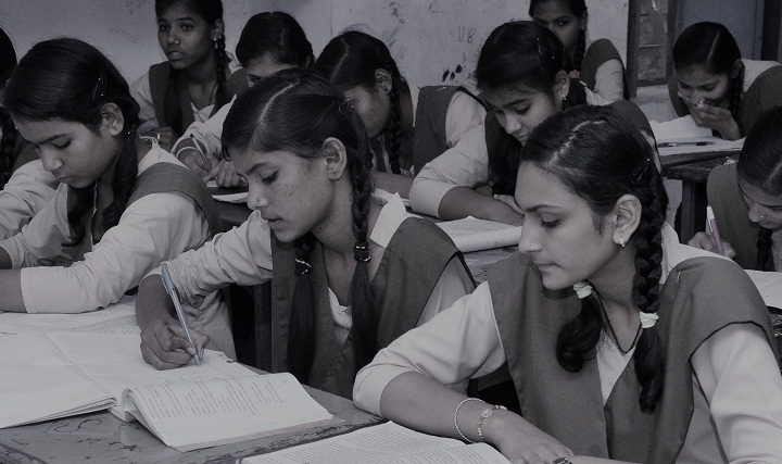 PRIYAN IS THANKFUL TO SHIKSHA SAMBAL PROGRAM FOR HER MERITORIOUS RESULT