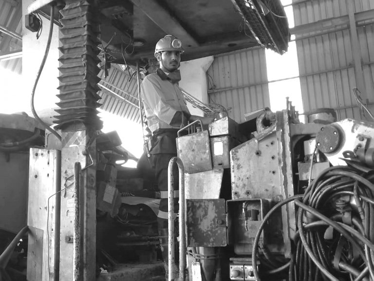 SMALL VILLAGE OF LAXMIPURA, DID NOT STOP AAVESH FROM DREAMING BIGGER THAN ANYONE IN HIS VILLAGE