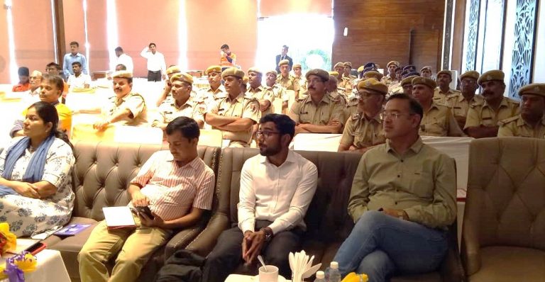 HINDUSTAN ZINC ORGANIZES WORKSHOP ON ROAD SAFETY