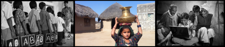 Water Problem is Ruining Children’s Future