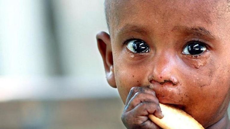 ग्लोबल हंगर इंडेक्स: भुखमरी दूर करने में और पिछड़ा भारत, 119 देशों में से 103वें पर पहुंचा