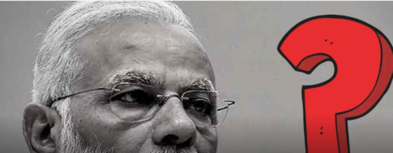 डराने-धमकाने वाली और कड़वाहट से जकड़ी पार्टी बनती जा रही है बीजेपी