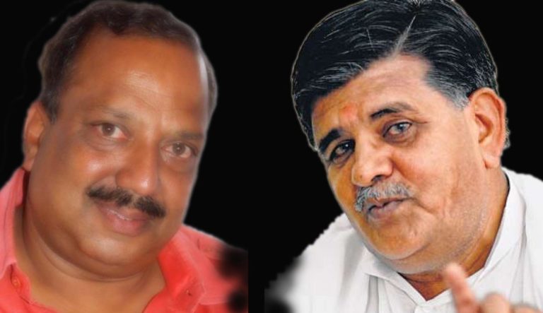 अनिल सिंघल या ताराचंद जैन बन सकते है उदयपुर शहर भाजपा के कप्तान।