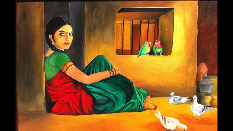 “नारी के स्वरुप” women’s day पर नाजनीन अली की कविता