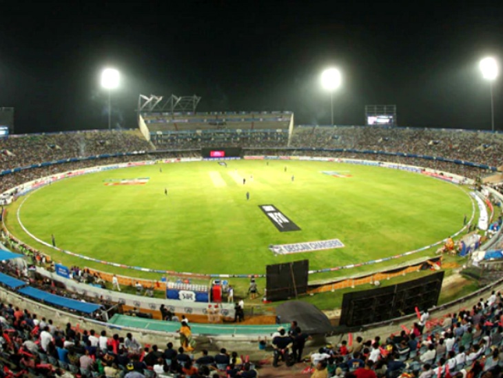 आईपीएल 12 मई को चेन्नई की जगह हैदराबाद के राजीव गांधी स्टेडियम पर फाइनल होगा