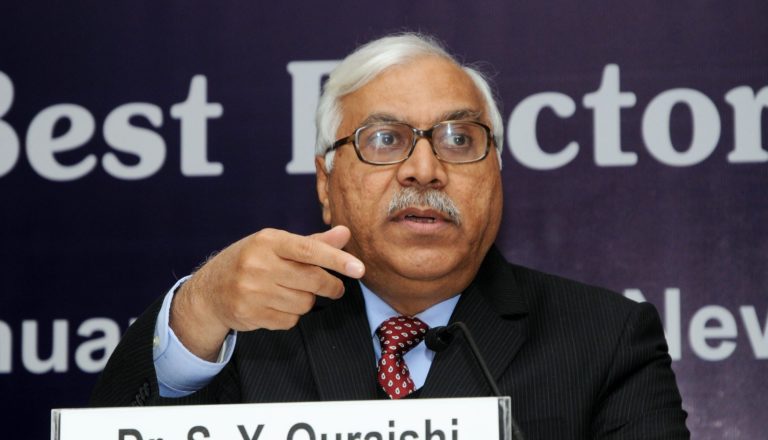 प्रधानमंत्री मोदी बार-बार आचार संहिता का उल्लंघन कर रहे हैं: पूर्व मुख्य चुनाव आयुक्त