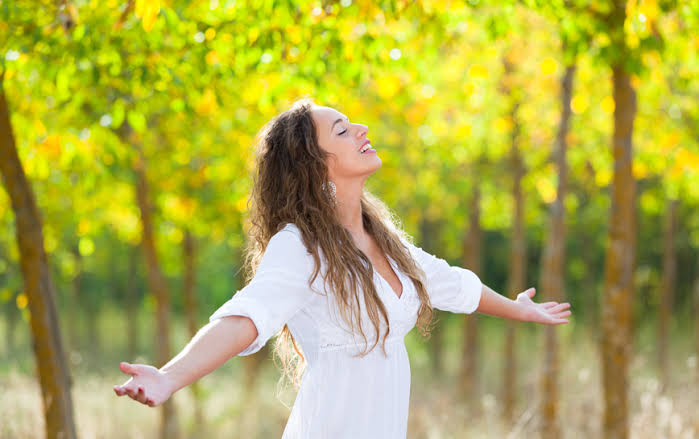 Feminine sexuality – Know and value deeply – Dr. Kajal Verma