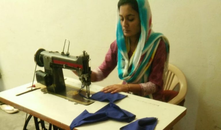 जिंक देबारी स्मेल्टर द्वारा कोरोना वायरस के नियन्त्रण एवं मदद की पहल