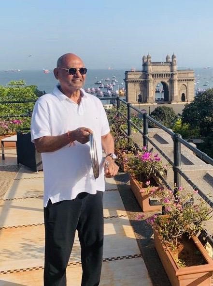 वेदांता के चैयरमेन अनिल अग्रवाल ने कोविड -19 से प्रभावित कमजोर समुदायों की आजीविका की रक्षा के लिए 100 करोड़ का कोष स्थापित किया