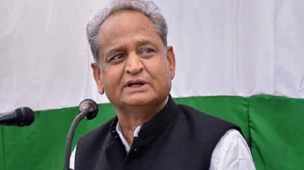 राजस्थान की इस बिसात का खिलाड़ी कौन, कहीं गहलोत खुद तो ?